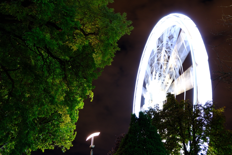 Downtown - 2023.11.09