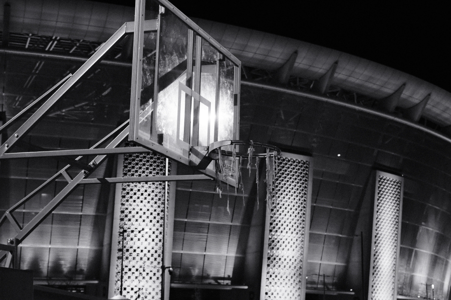 Puskás Aréna - 2023.11.08