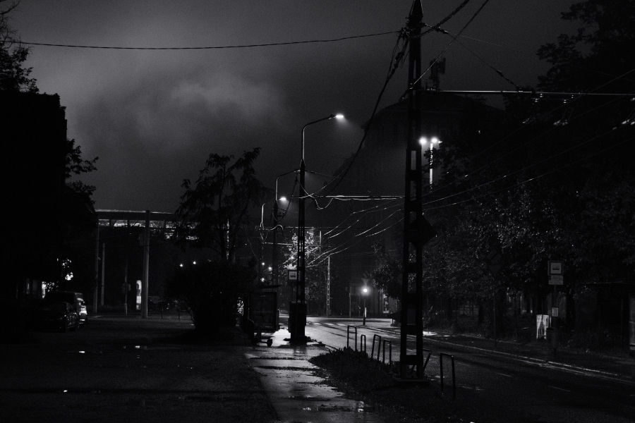 Silent Night - 2023.11.10